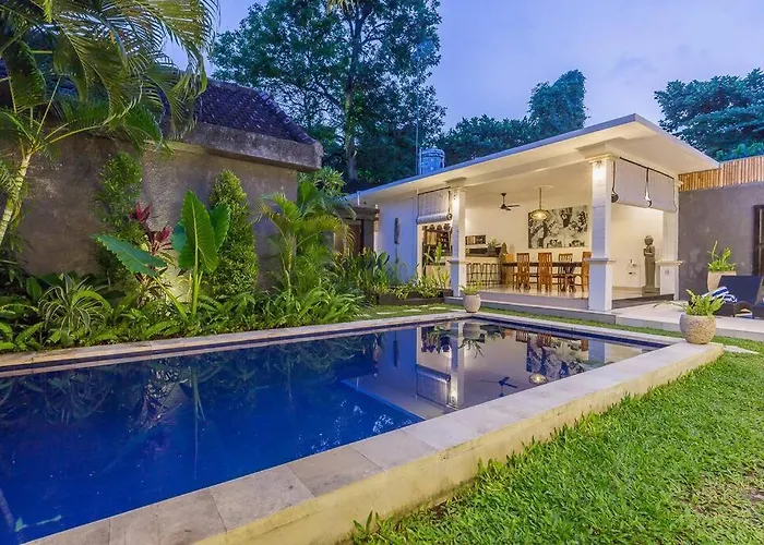 別荘 & Charming 3bedr With Private Pool *